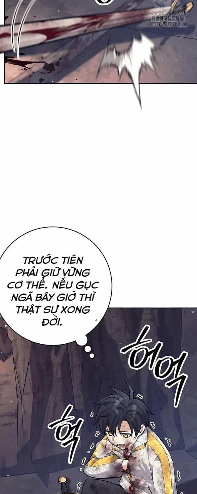 Đứa Con Ngoài Giá Thú Có Khả Năng Hấp Thụ Vũ Khí - Chương 12 - ảnh 128