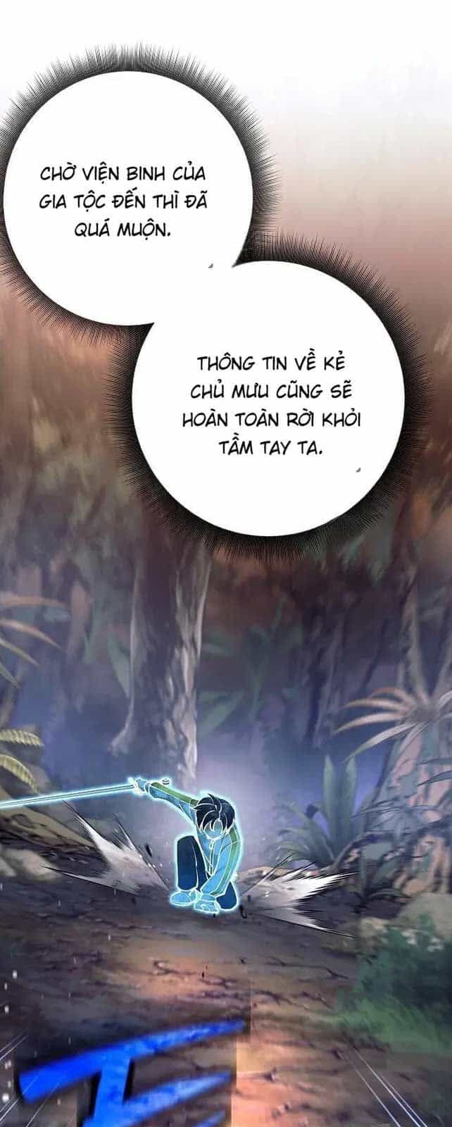 Đứa Con Ngoài Giá Thú Có Khả Năng Hấp Thụ Vũ Khí - Chương 12 - ảnh 3