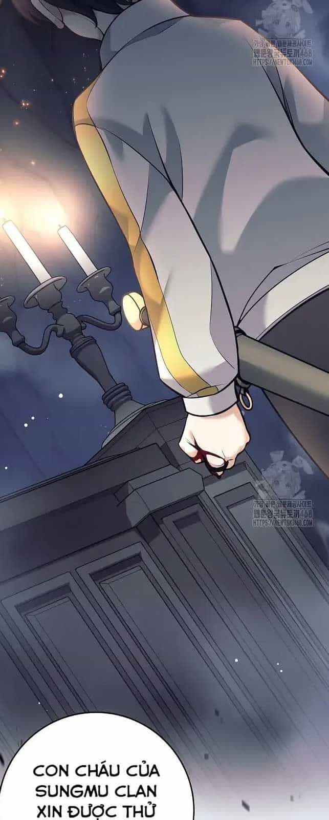 Đứa Con Ngoài Giá Thú Có Khả Năng Hấp Thụ Vũ Khí - Chương 14 - ảnh 15