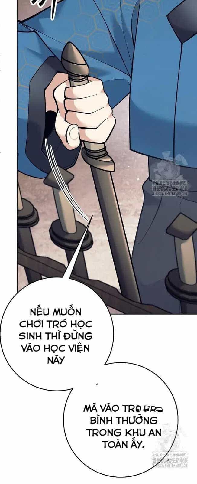 Đứa Con Ngoài Giá Thú Có Khả Năng Hấp Thụ Vũ Khí - Chương 17 - ảnh 21