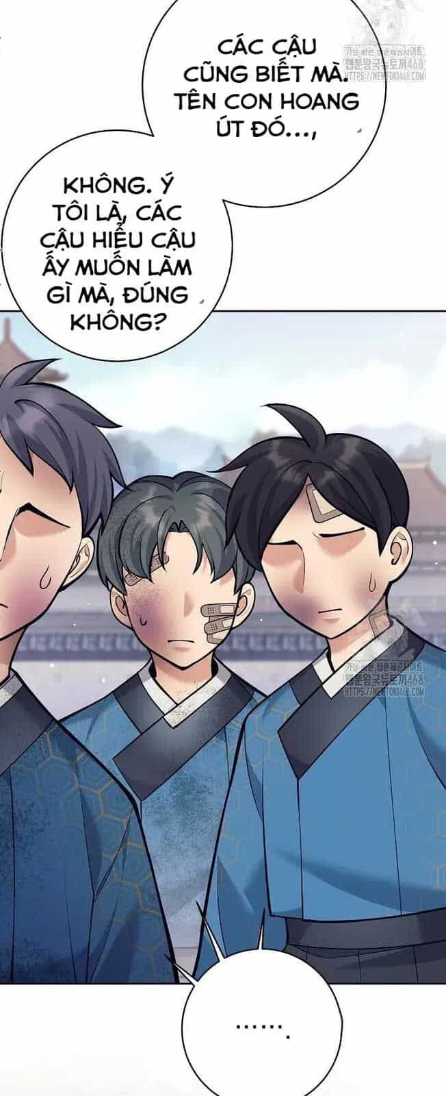Đứa Con Ngoài Giá Thú Có Khả Năng Hấp Thụ Vũ Khí - Chương 18 - ảnh 53
