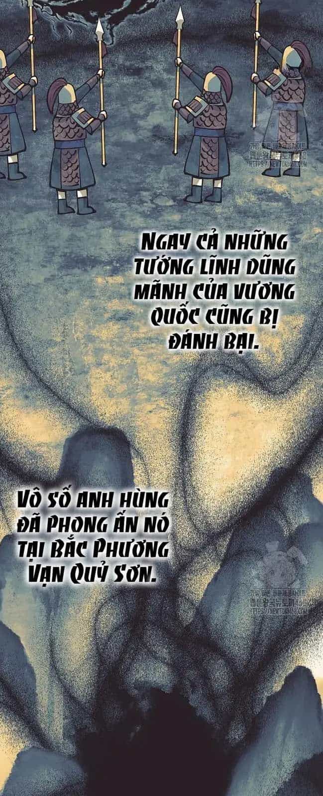 Đứa Con Ngoài Giá Thú Có Khả Năng Hấp Thụ Vũ Khí - Chương 18 - ảnh 69