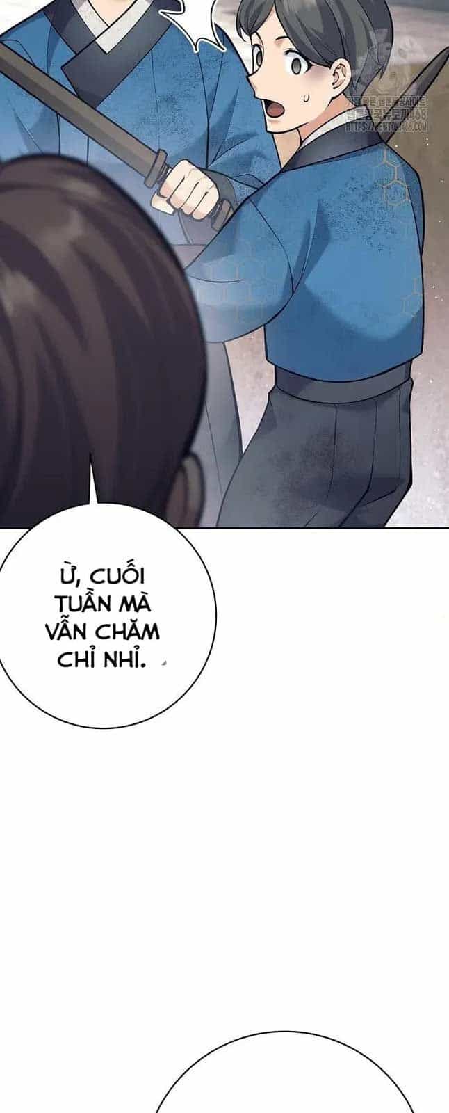 Đứa Con Ngoài Giá Thú Có Khả Năng Hấp Thụ Vũ Khí - Chương 20 - ảnh 10