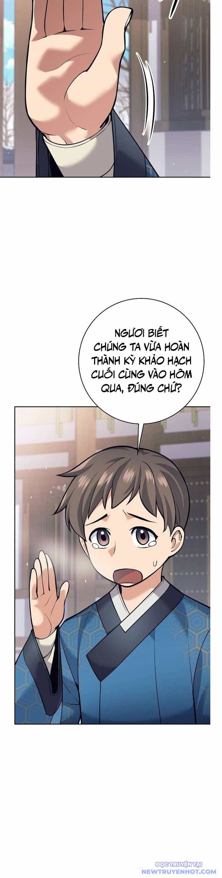 Đứa Con Ngoài Giá Thú Có Khả Năng Hấp Thụ Vũ Khí - Chương 23 - ảnh 16