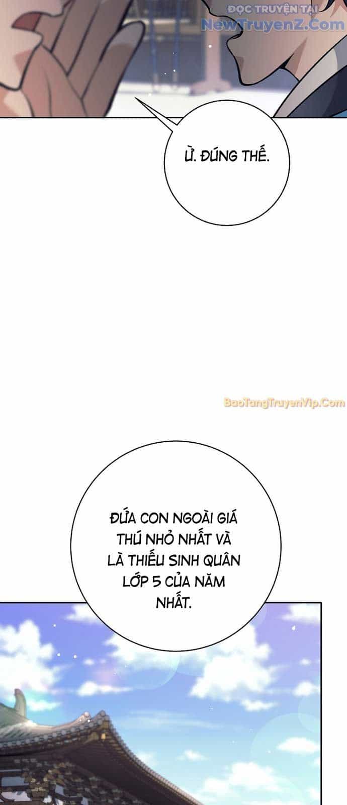 Đứa Con Ngoài Giá Thú Có Khả Năng Hấp Thụ Vũ Khí - Chương 25 - ảnh 8