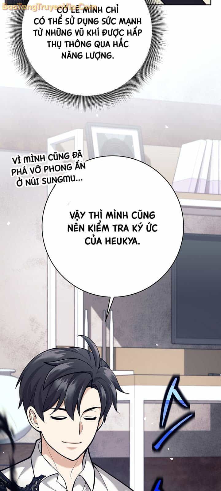 Đứa Con Ngoài Giá Thú Có Khả Năng Hấp Thụ Vũ Khí - Chương 30 - ảnh 83