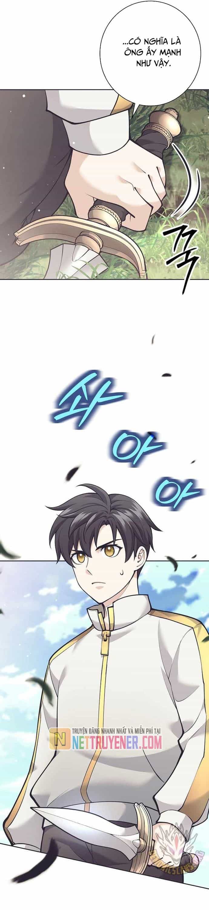 Đứa Con Ngoài Giá Thú Có Khả Năng Hấp Thụ Vũ Khí - Chương 31 - ảnh 42