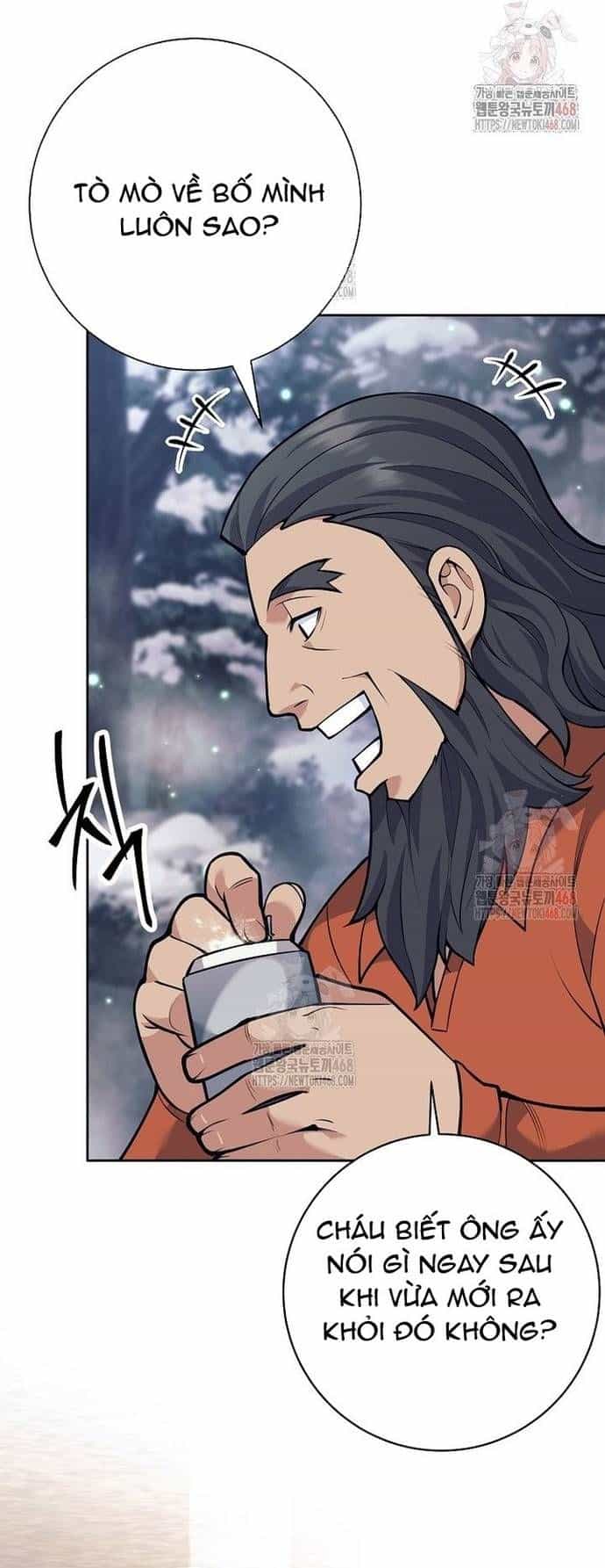 Đứa Con Ngoài Giá Thú Có Khả Năng Hấp Thụ Vũ Khí - Chương 32 - ảnh 51