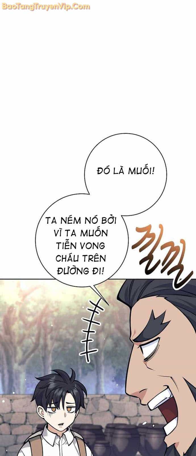 Đứa Con Ngoài Giá Thú Có Khả Năng Hấp Thụ Vũ Khí - Chương 33 - ảnh 47