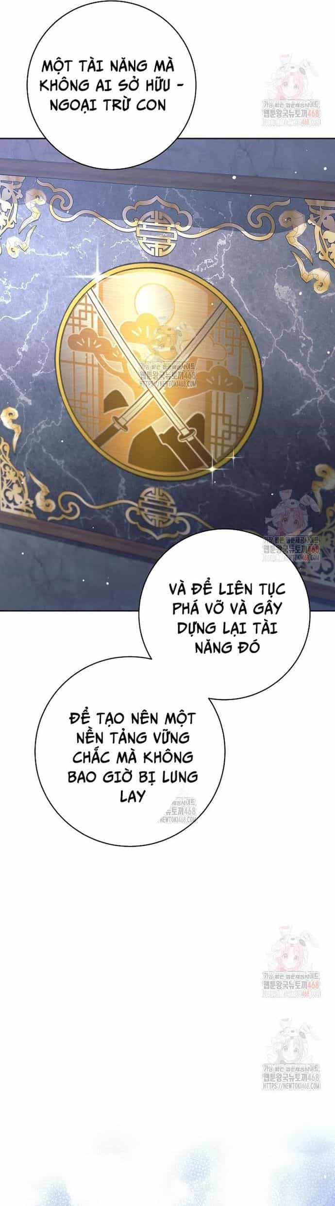 Đứa Con Ngoài Giá Thú Có Khả Năng Hấp Thụ Vũ Khí - Chương 34 - ảnh 54