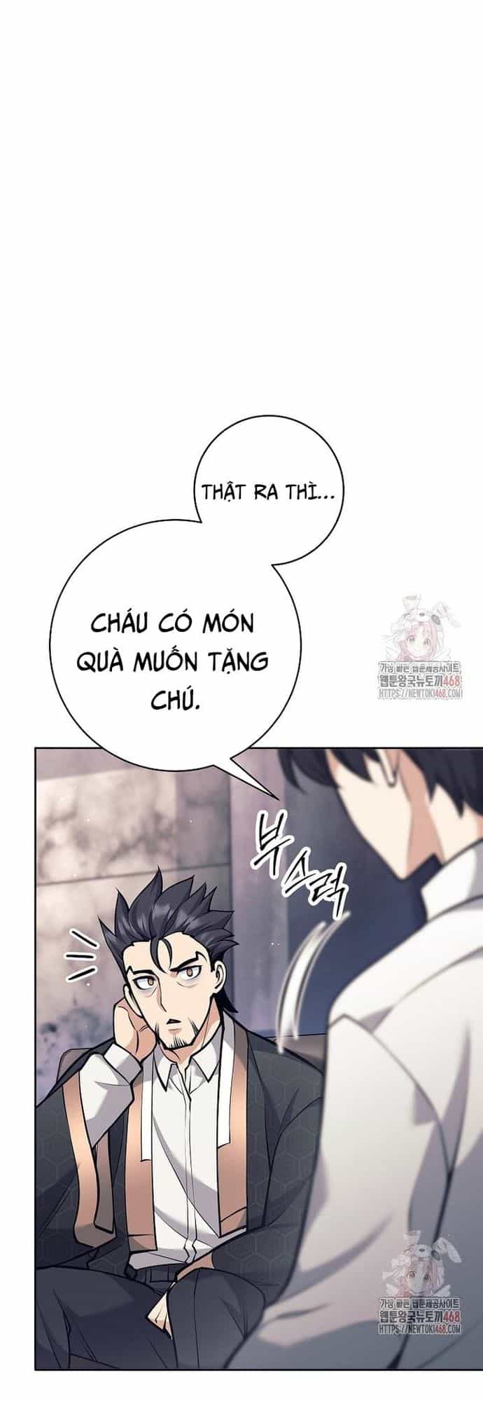 Đứa Con Ngoài Giá Thú Có Khả Năng Hấp Thụ Vũ Khí - Chương 35 - ảnh 52