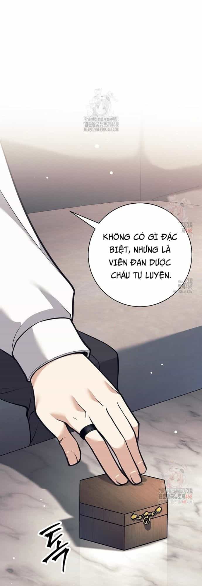 Đứa Con Ngoài Giá Thú Có Khả Năng Hấp Thụ Vũ Khí - Chương 35 - ảnh 53