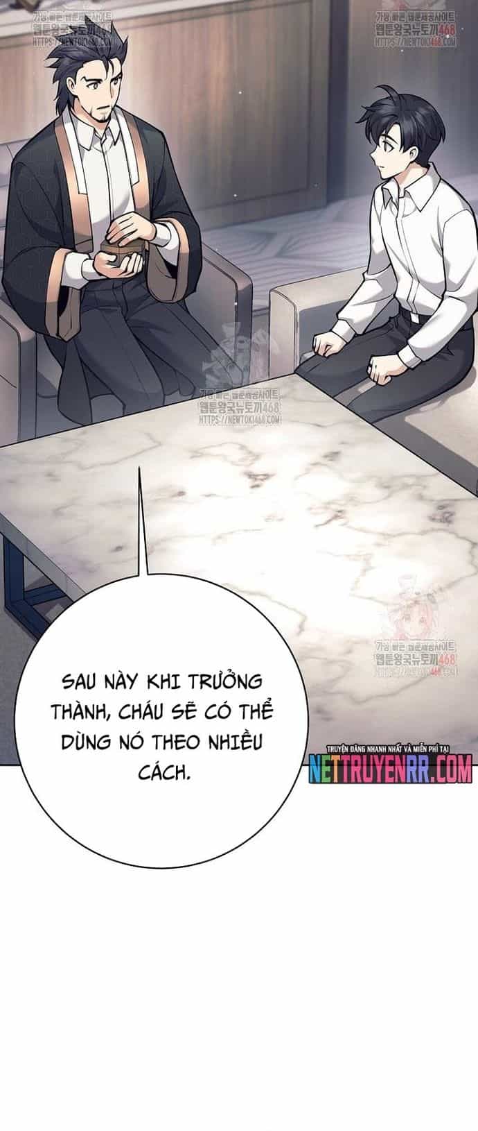 Đứa Con Ngoài Giá Thú Có Khả Năng Hấp Thụ Vũ Khí - Chương 35 - ảnh 68
