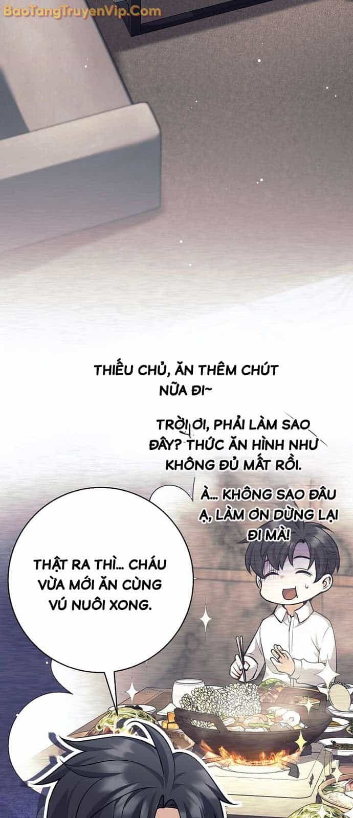 Đứa Con Ngoài Giá Thú Có Khả Năng Hấp Thụ Vũ Khí - Chương 35.1 - ảnh 57