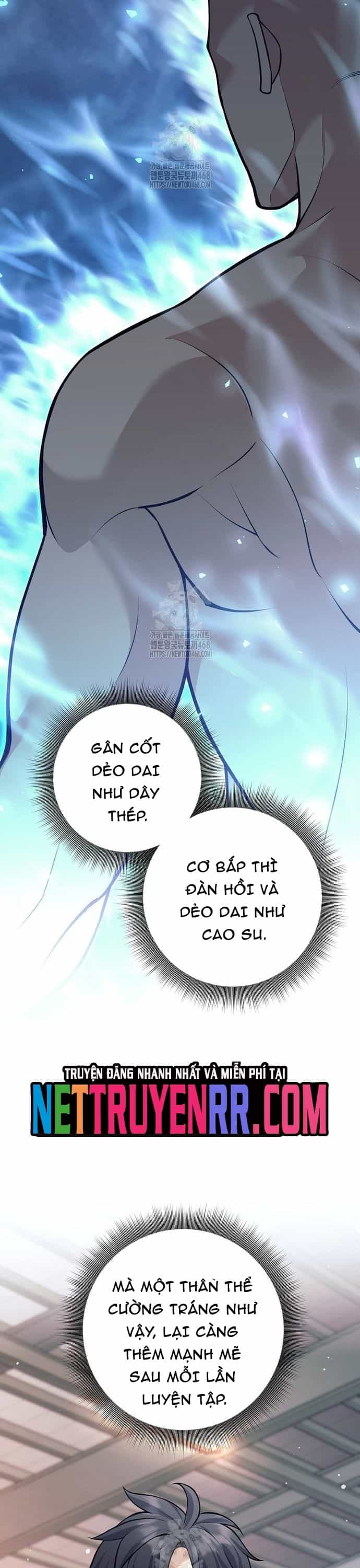 Đứa Con Ngoài Giá Thú Có Khả Năng Hấp Thụ Vũ Khí - Chương 37 - ảnh 22