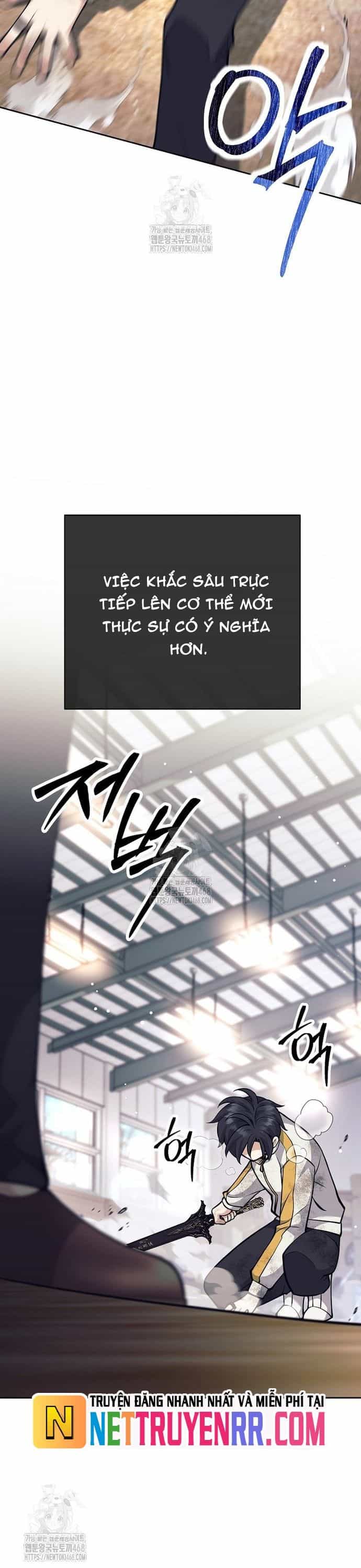 Đứa Con Ngoài Giá Thú Có Khả Năng Hấp Thụ Vũ Khí - Chương 37 - ảnh 4