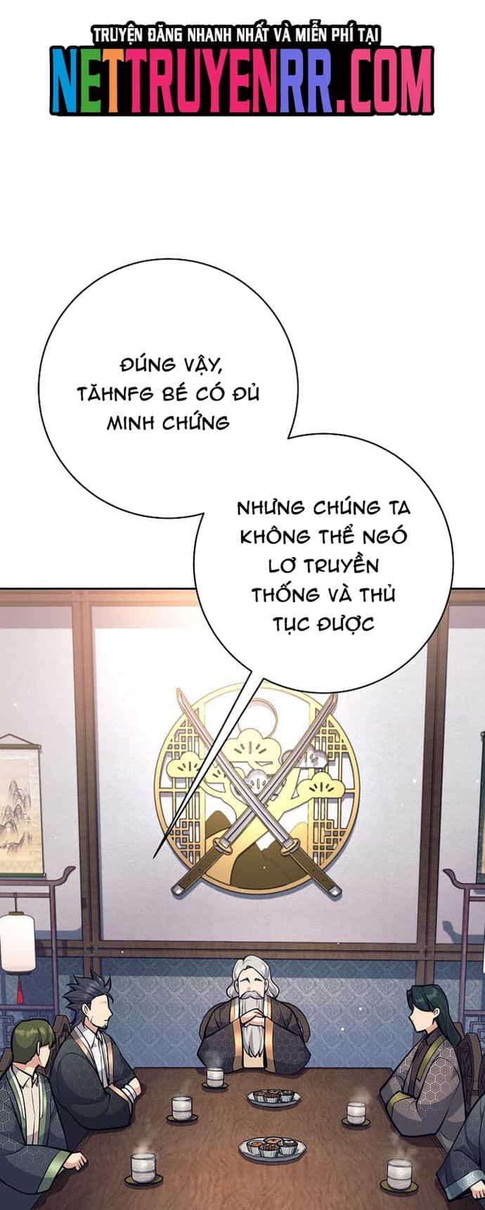 Đứa Con Ngoài Giá Thú Có Khả Năng Hấp Thụ Vũ Khí - Chương 38 - ảnh 29