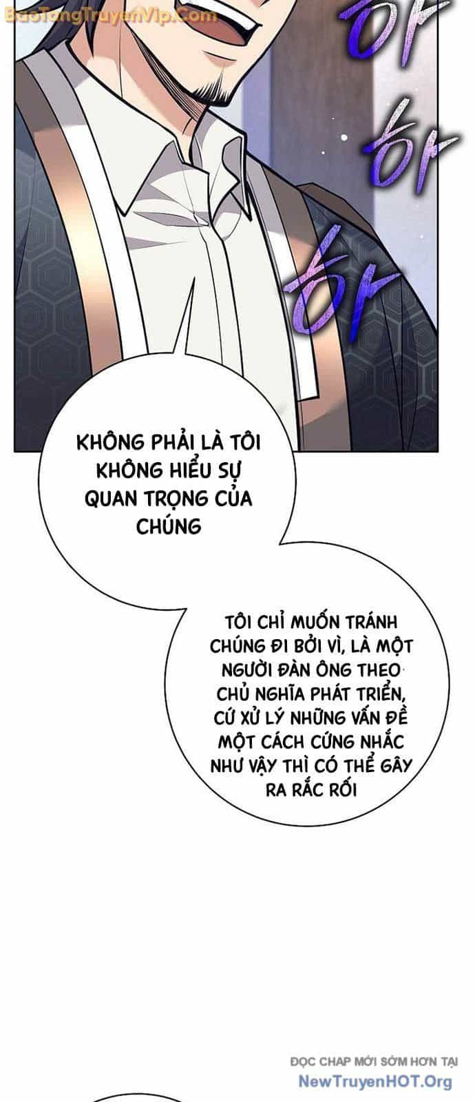 Đứa Con Ngoài Giá Thú Có Khả Năng Hấp Thụ Vũ Khí - Chương 38.1 - ảnh 24