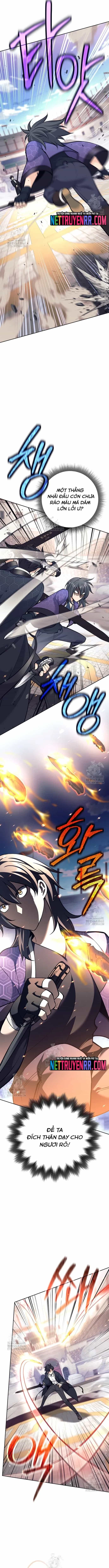 Đứa Con Ngoài Giá Thú Có Khả Năng Hấp Thụ Vũ Khí - Chương 41 - ảnh 2
