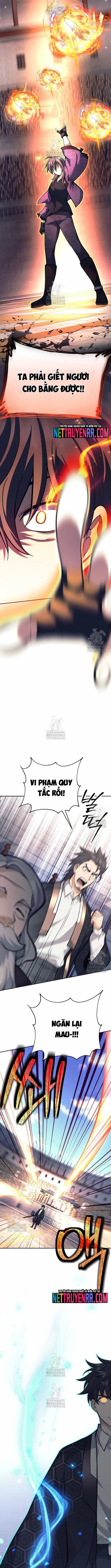 Đứa Con Ngoài Giá Thú Có Khả Năng Hấp Thụ Vũ Khí - Chương 42 - ảnh 12
