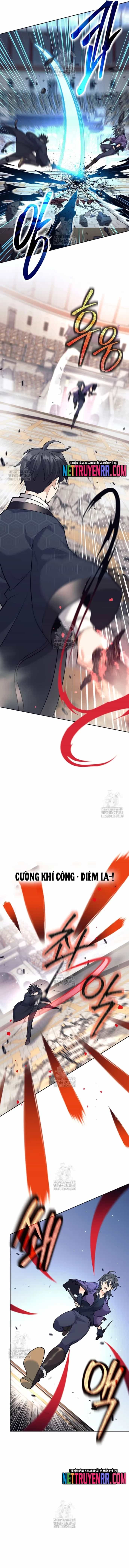 Đứa Con Ngoài Giá Thú Có Khả Năng Hấp Thụ Vũ Khí - Chương 42 - ảnh 3