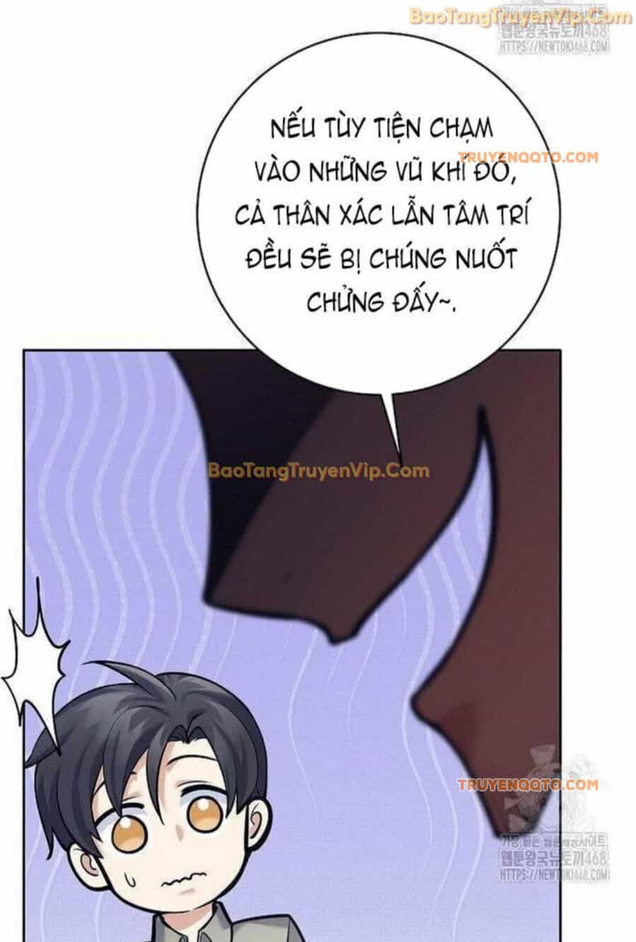 Đứa Con Ngoài Giá Thú Có Khả Năng Hấp Thụ Vũ Khí - Chương 5 - ảnh 38