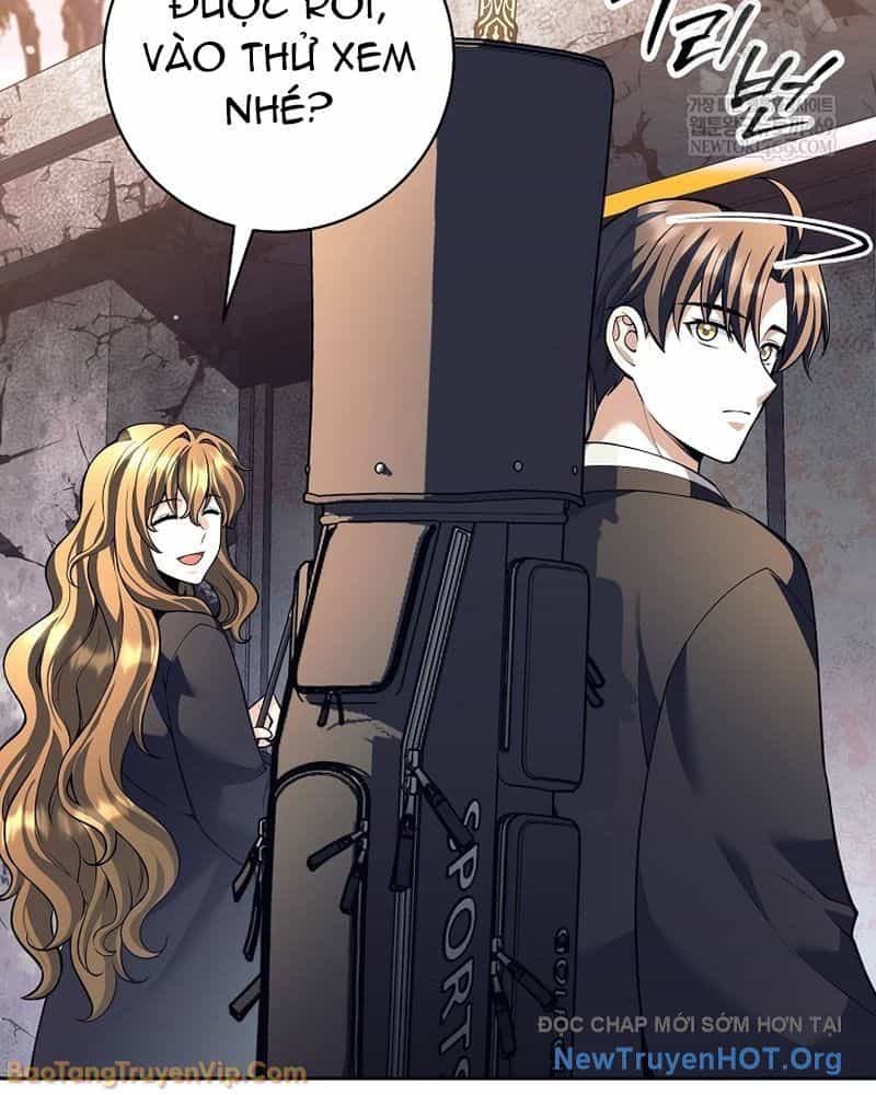 Đứa Con Ngoài Giá Thú Có Khả Năng Hấp Thụ Vũ Khí - Chương 58 - ảnh 5
