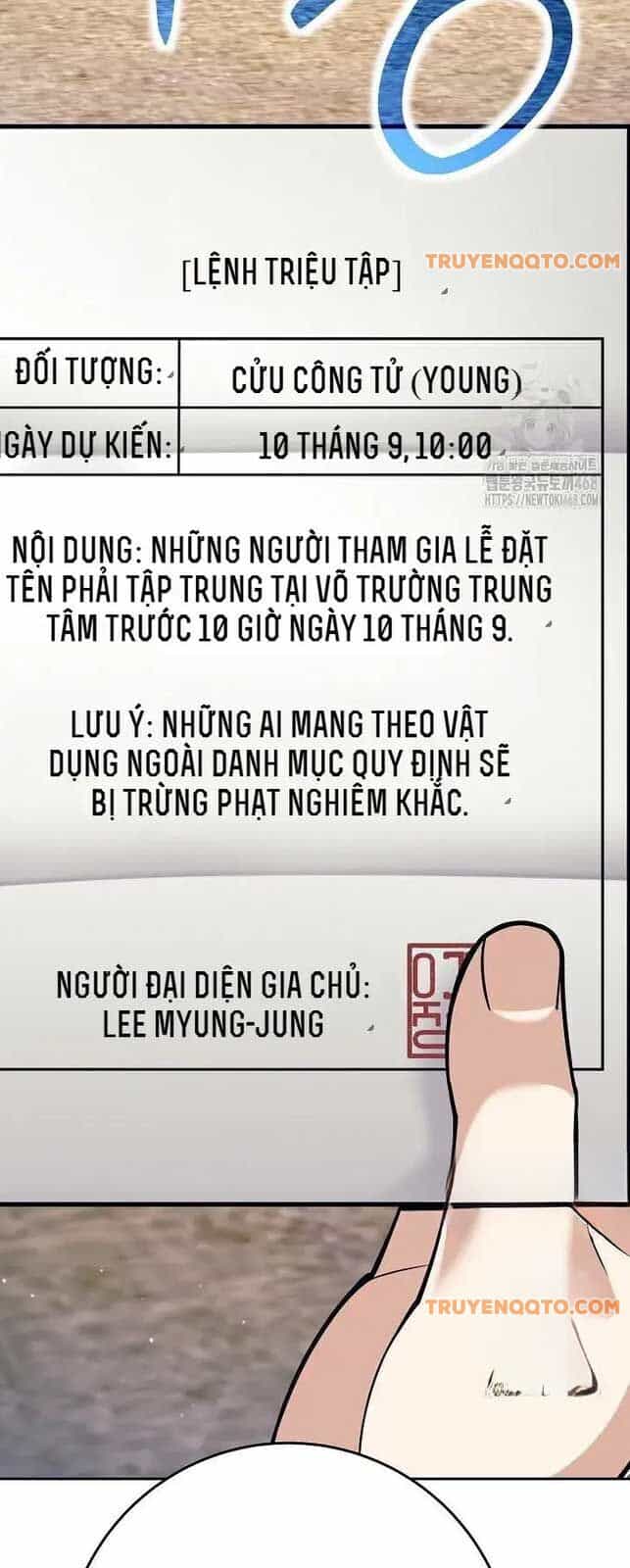 Đứa Con Ngoài Giá Thú Có Khả Năng Hấp Thụ Vũ Khí - Chương 7 - ảnh 10