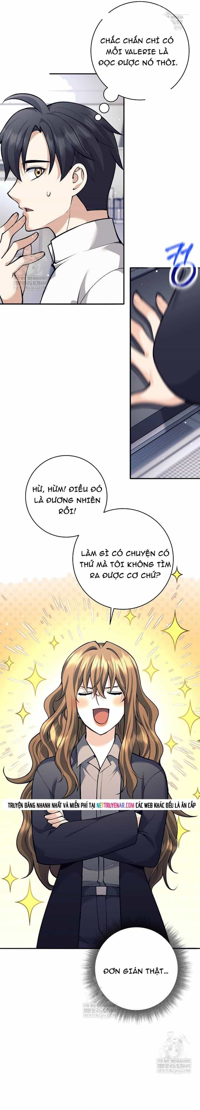 Đứa Con Ngoài Giá Thú Có Khả Năng Hấp Thụ Vũ Khí - Chương 68 - ảnh 18
