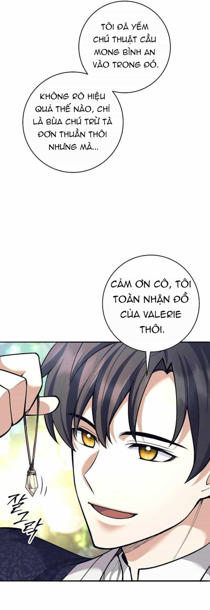 Đứa Con Ngoài Giá Thú Có Khả Năng Hấp Thụ Vũ Khí - Chương 70 - ảnh 7