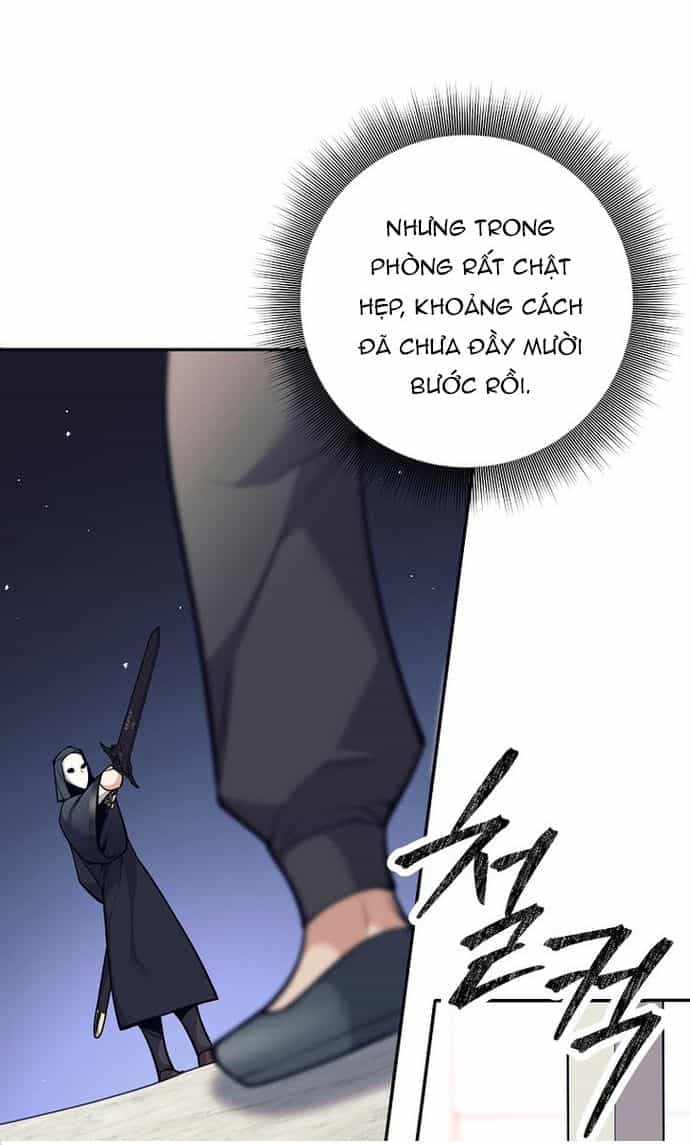 Đứa Con Ngoài Giá Thú Có Khả Năng Hấp Thụ Vũ Khí - Chương 72 - ảnh 72