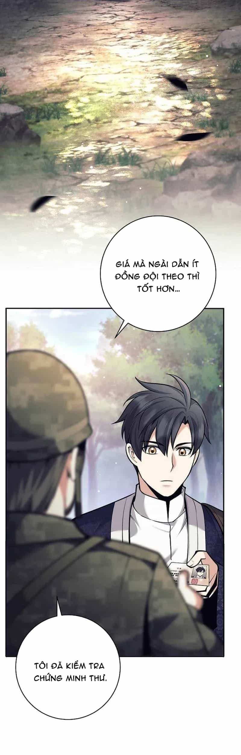 Đứa Con Ngoài Giá Thú Có Khả Năng Hấp Thụ Vũ Khí - Chương 74 - ảnh 59