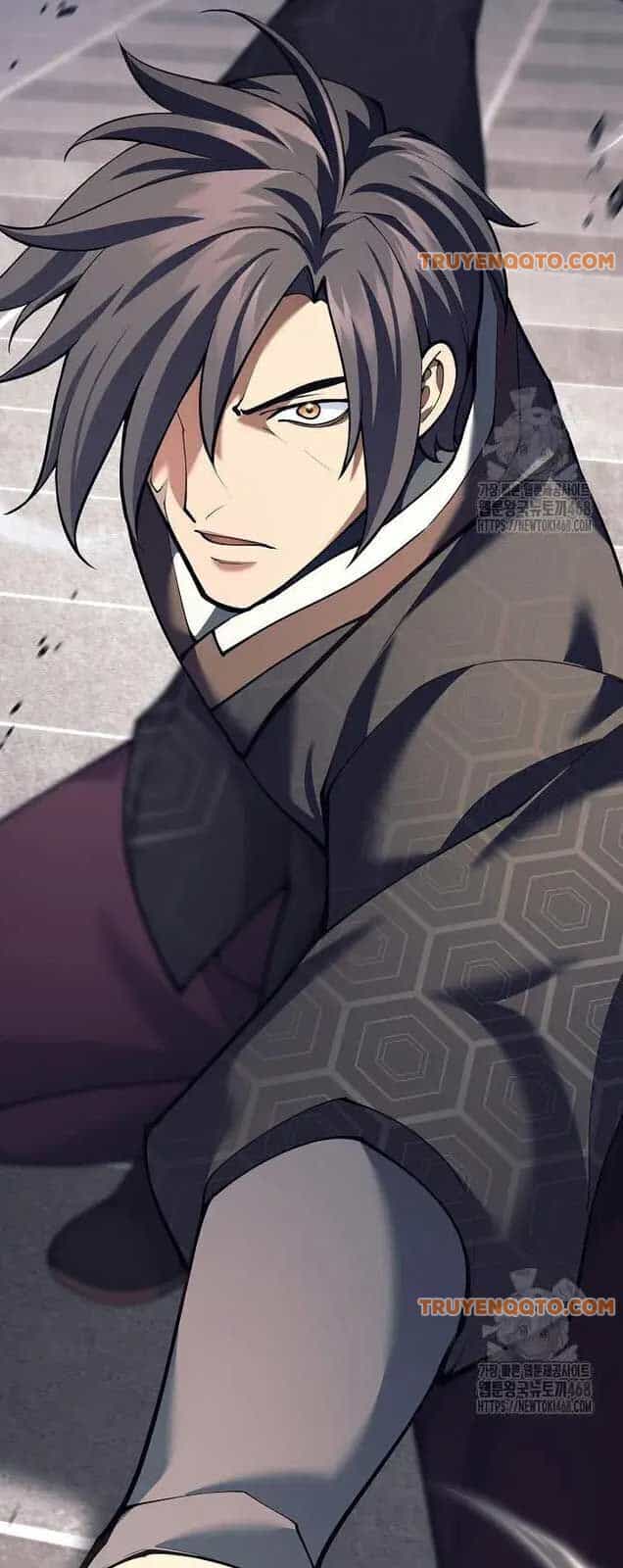 Đứa Con Ngoài Giá Thú Có Khả Năng Hấp Thụ Vũ Khí - Chương 8 - ảnh 90