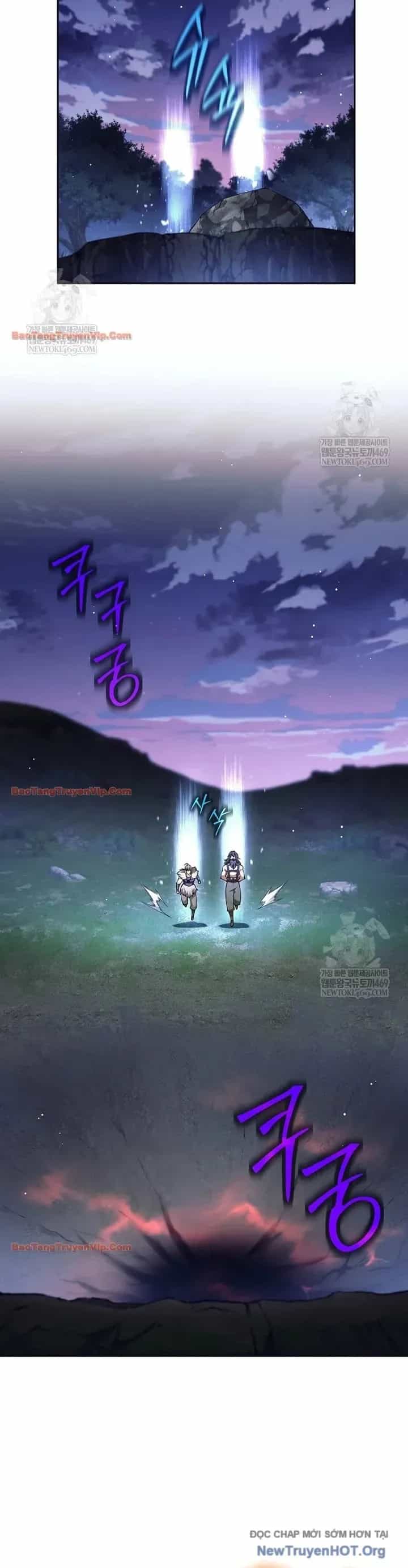 Đứa Con Ngoài Giá Thú Có Khả Năng Hấp Thụ Vũ Khí - Chương 81 - ảnh 27