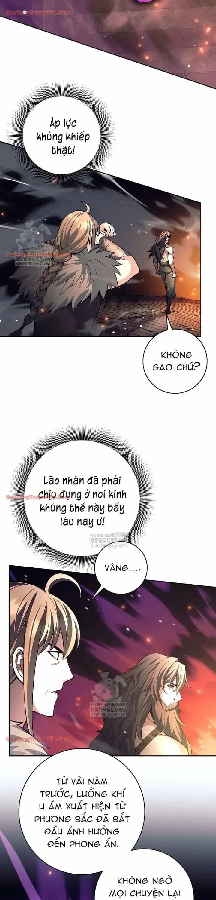Đứa Con Ngoài Giá Thú Có Khả Năng Hấp Thụ Vũ Khí - Chương 81 - ảnh 32