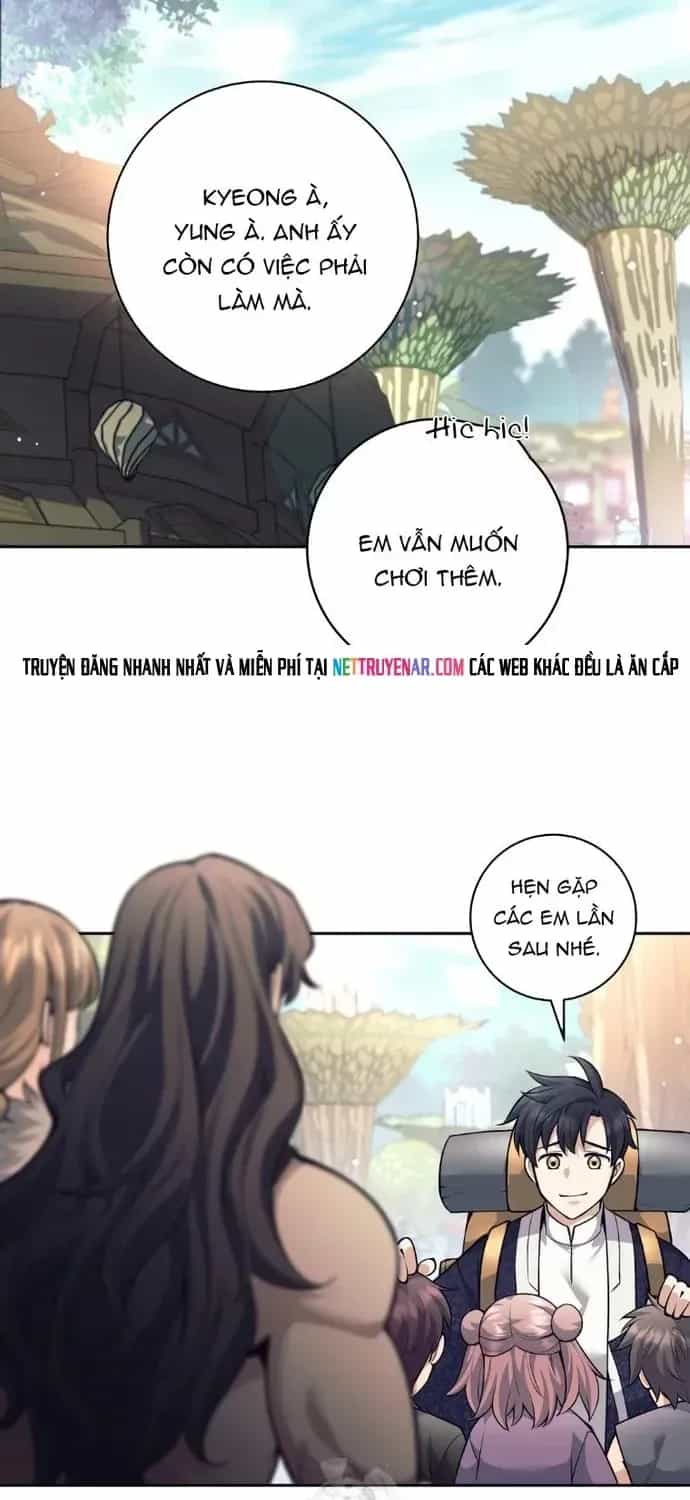 Đứa Con Ngoài Giá Thú Có Khả Năng Hấp Thụ Vũ Khí - Chương 84 - ảnh 58