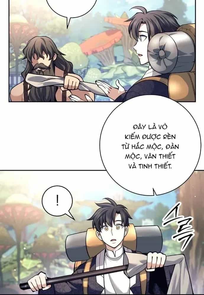 Đứa Con Ngoài Giá Thú Có Khả Năng Hấp Thụ Vũ Khí - Chương 84 - ảnh 63