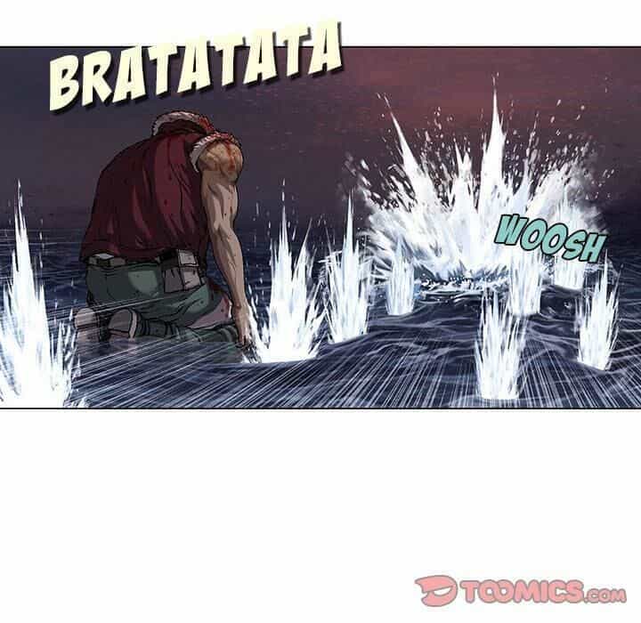 Đứa Con Thần Chết - Chương 100 - ảnh 84