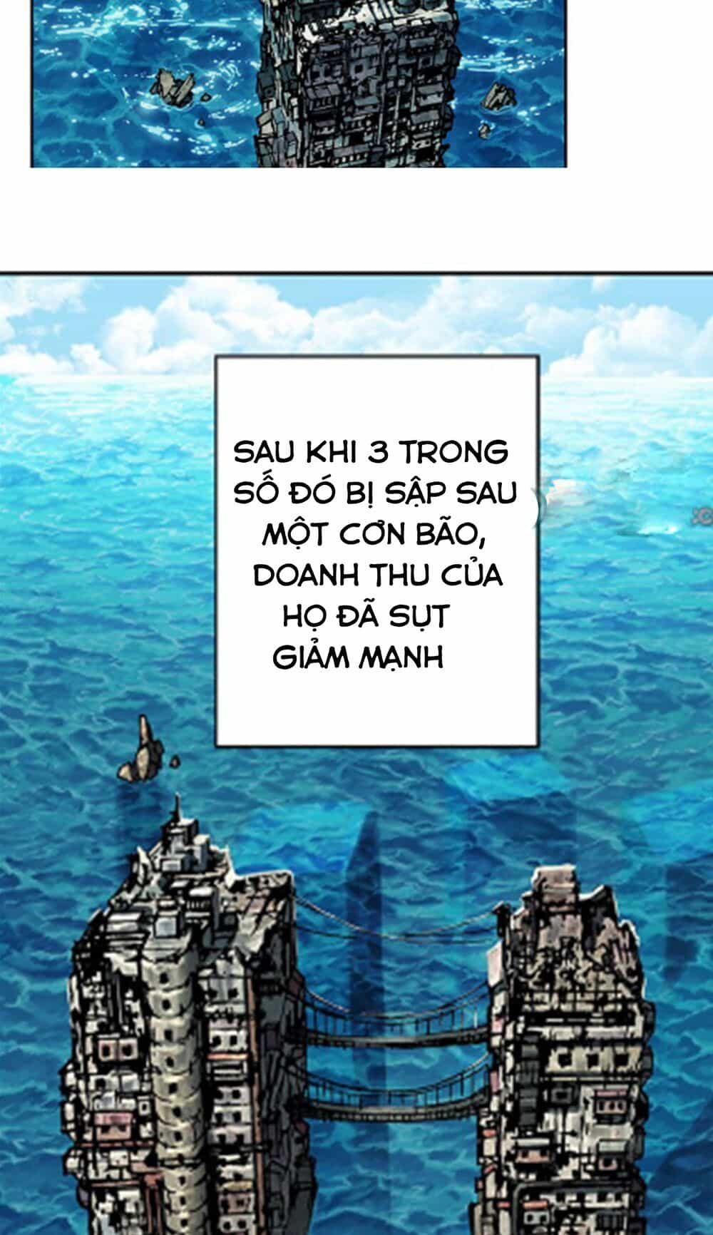 Đứa Con Thần Chết - Chương 104 - ảnh 23