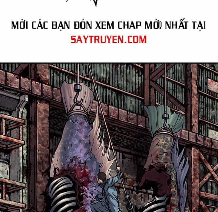 Đứa Con Thần Chết - Chương 105 - ảnh 20