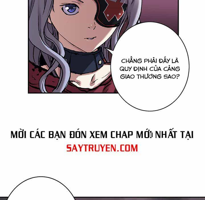 Đứa Con Thần Chết - Chương 105 - ảnh 40