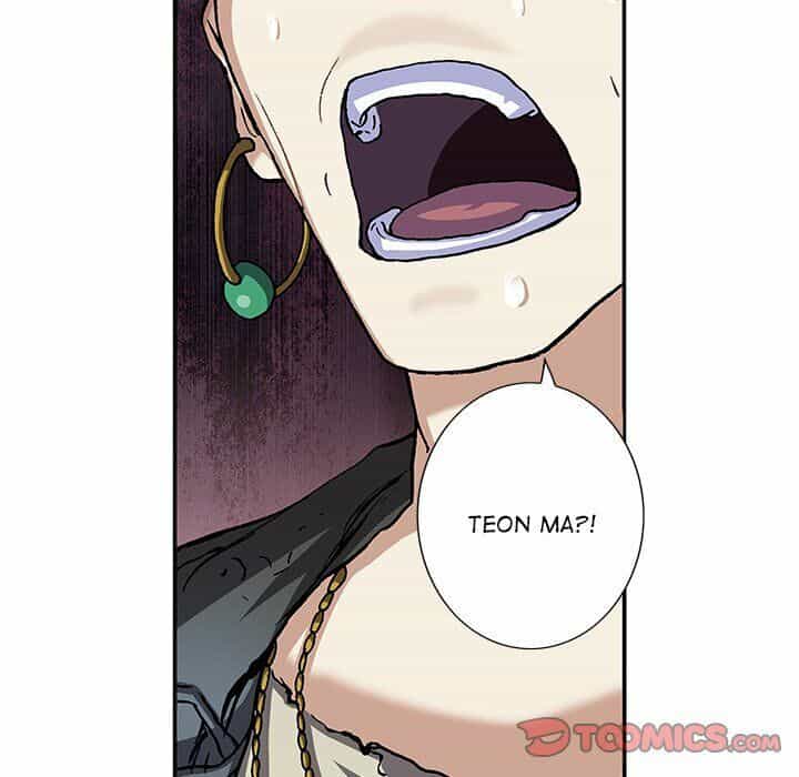 Đứa Con Thần Chết - Chương 105 - ảnh 47
