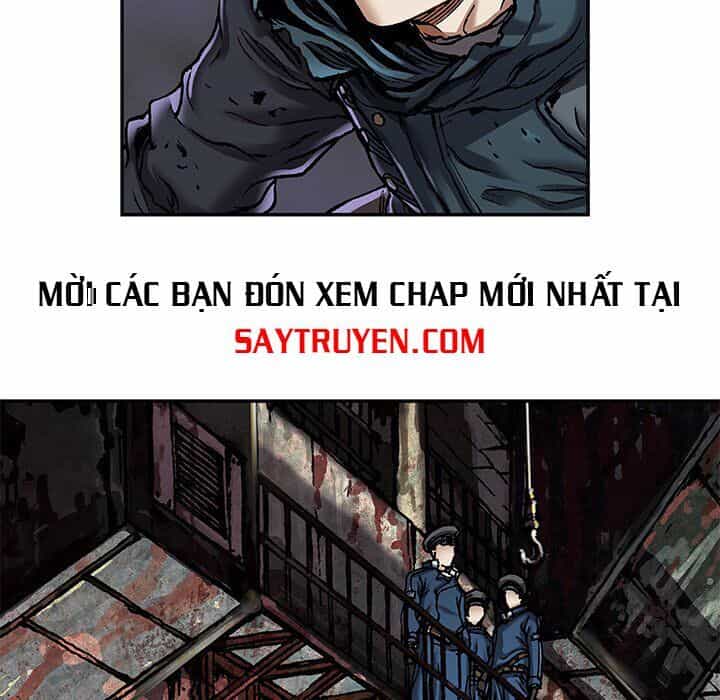 Đứa Con Thần Chết - Chương 105 - ảnh 70