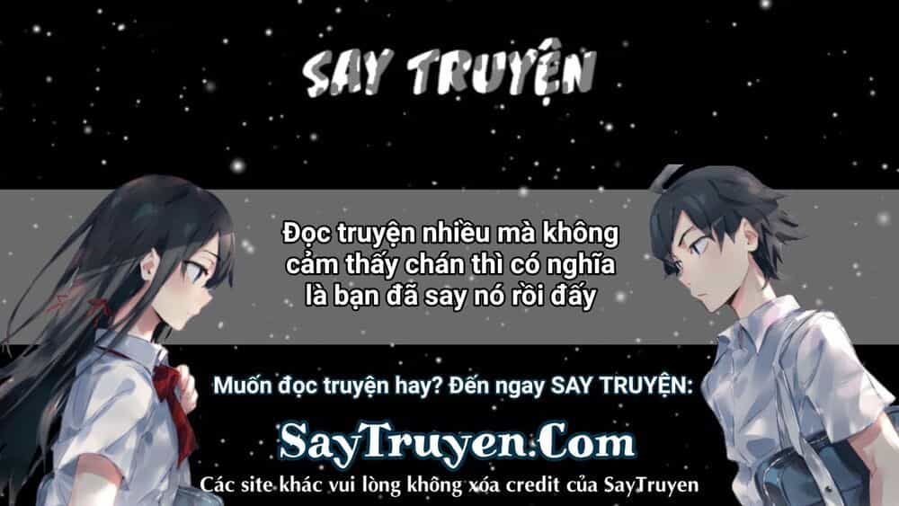 Đứa Con Thần Chết - Chương 106 - ảnh 1