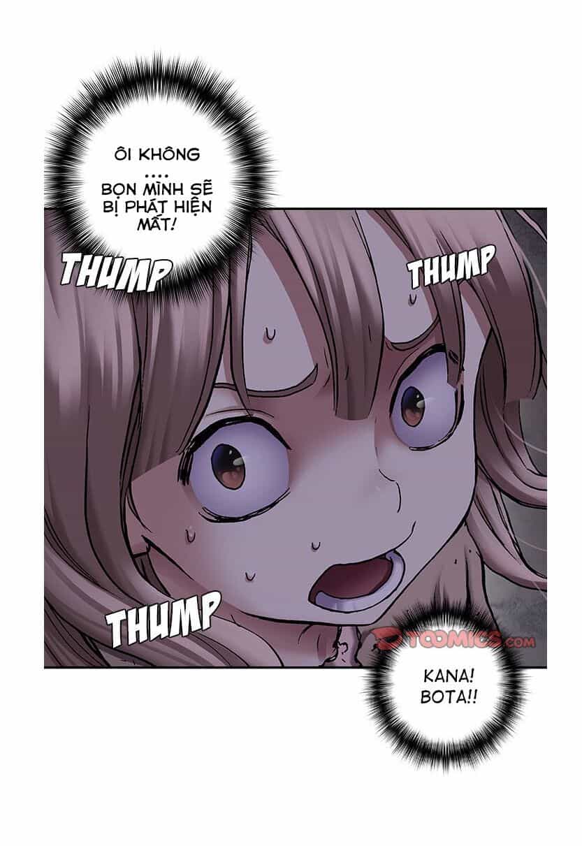 Đứa Con Thần Chết - Chương 106 - ảnh 14