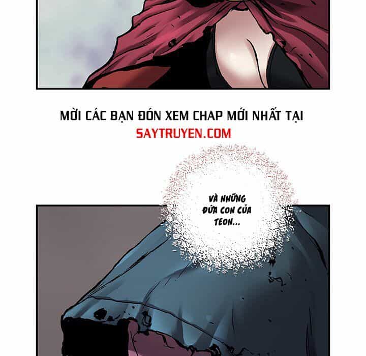 Đứa Con Thần Chết - Chương 107 - ảnh 10