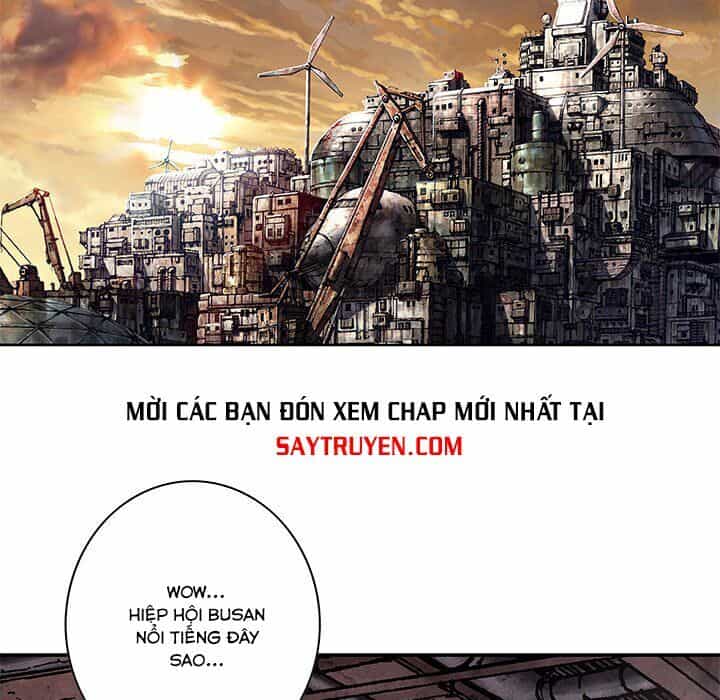Đứa Con Thần Chết - Chương 107 - ảnh 21