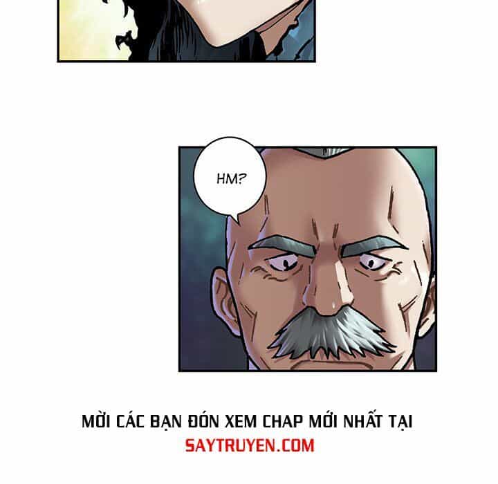 Đứa Con Thần Chết - Chương 107 - ảnh 31