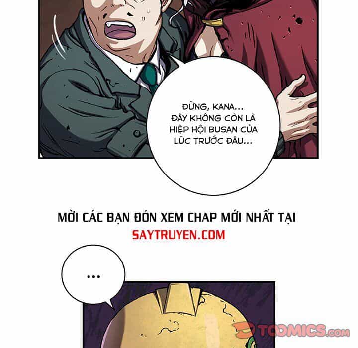 Đứa Con Thần Chết - Chương 107 - ảnh 72