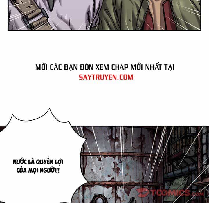 Đứa Con Thần Chết - Chương 107 - ảnh 80